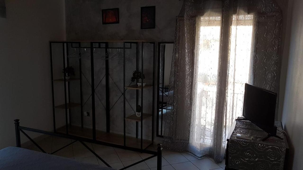 דירות קטאניה La Terrazza Sul Centro מראה חיצוני תמונה